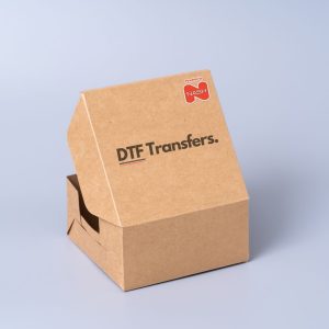 DTF Sample Pack